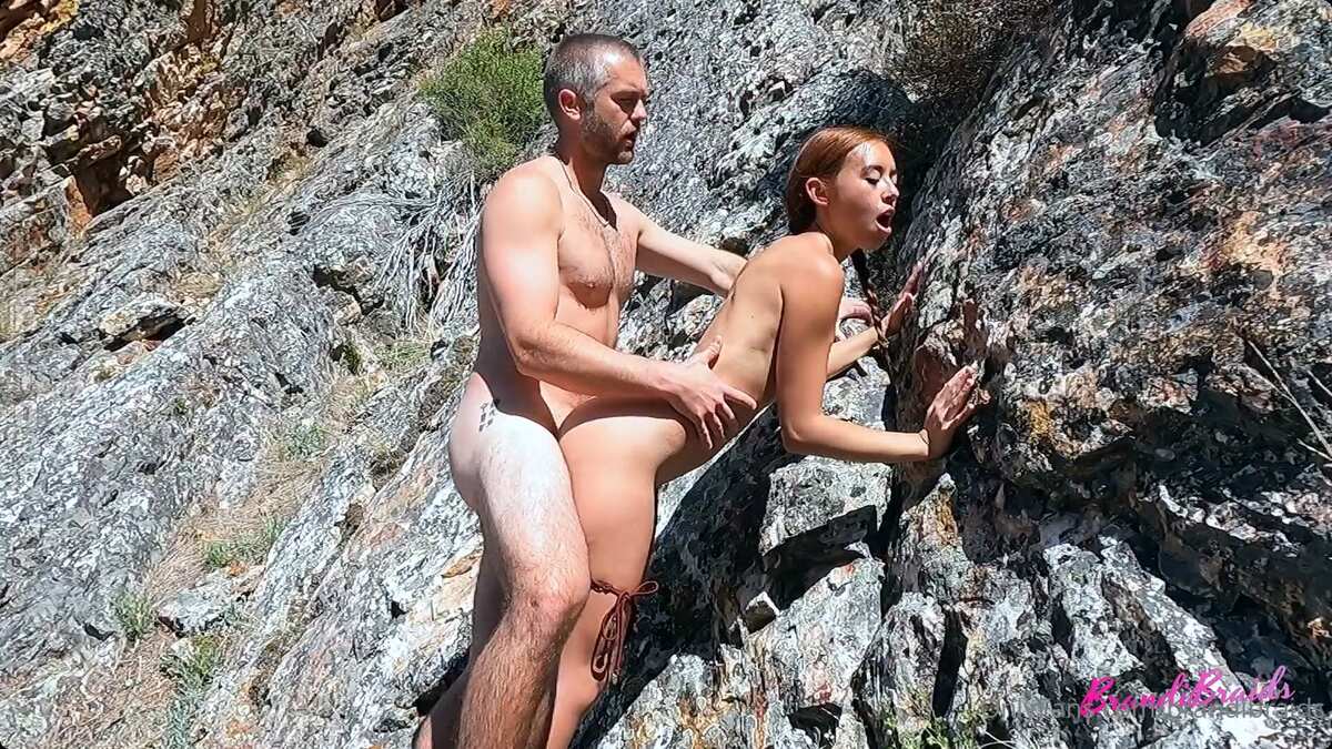 Brandi Braids nude photo 14