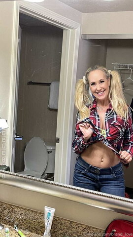 Brandi Love nude photo 381