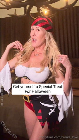 Brandi Love nude photo 453