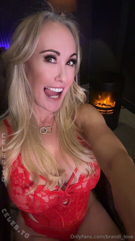 Brandi Love nude photo 258