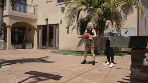 Brandi Loves Girls 2 Coach Roleplay With
