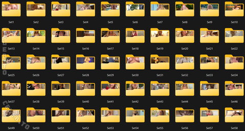 Brandi Love – Here’s a huge folder with all the photo sets posted over the years on OF, sorted folder by folder