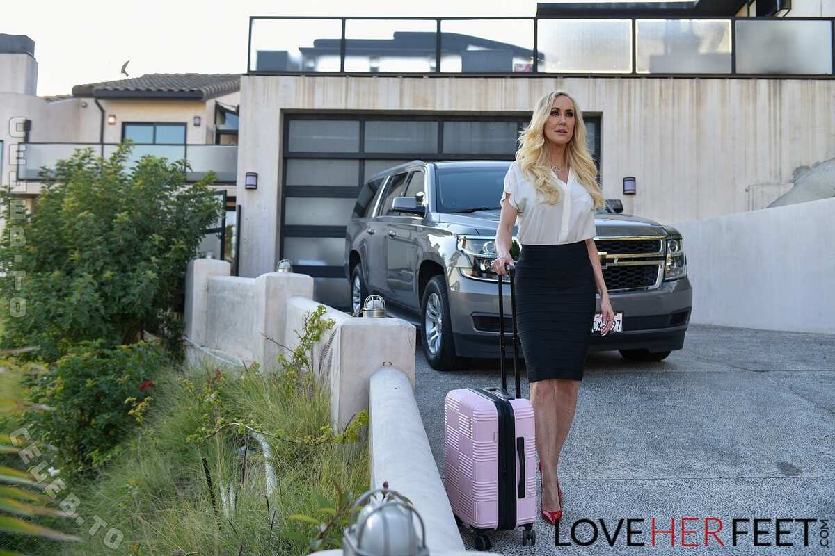 Brandi Love nude photo 16