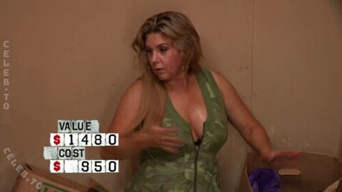 Brandi Passante nude photo 5