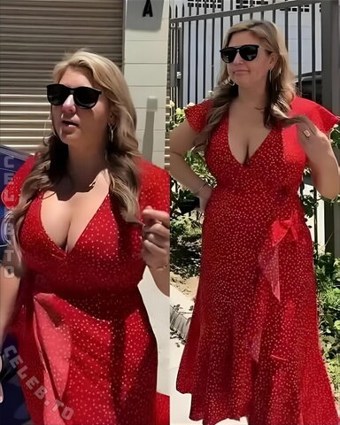 Brandi Passante photo 1