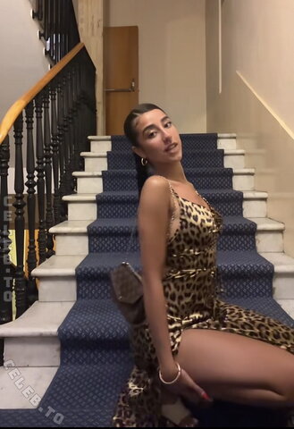 Brazil Mommy nude photo 12