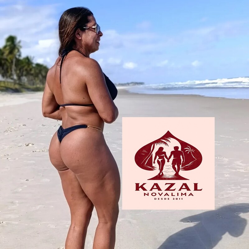 Brazilian Fitness & Muscle Girls nude photo 5
