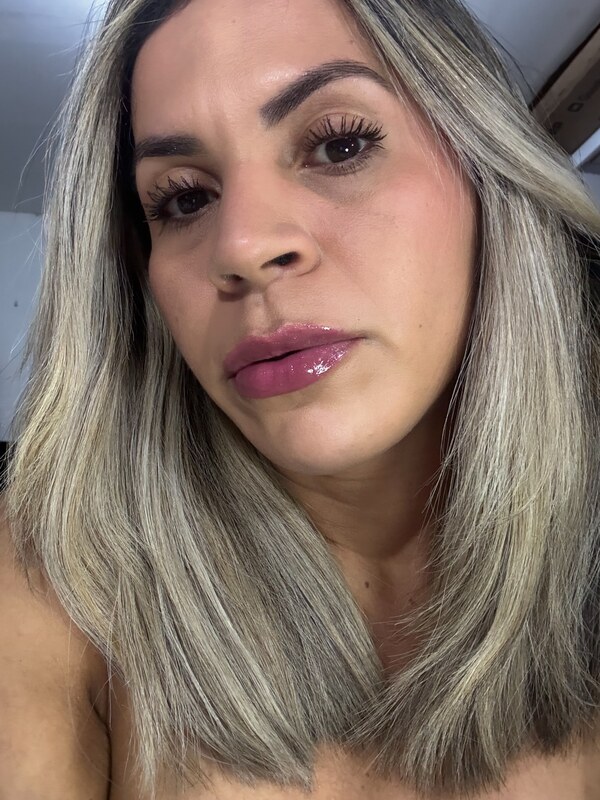 Brazilian Fitness & Muscle Girls nude photo 4
