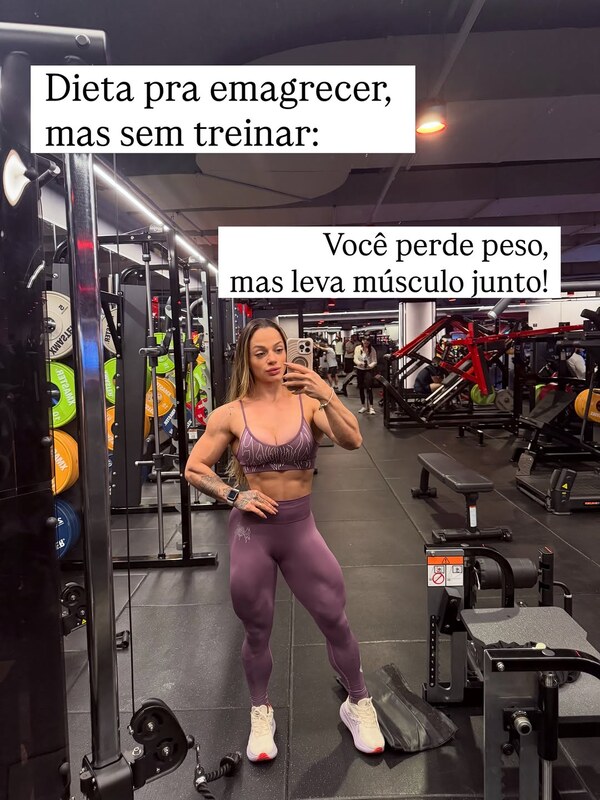 Brazilian Fitness & Muscle Girls nude photo 17