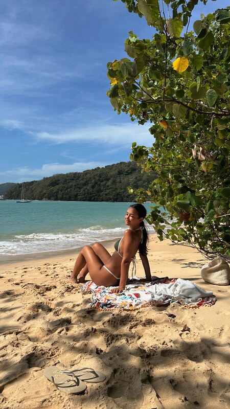 Bárbara Sousa nude photo 3