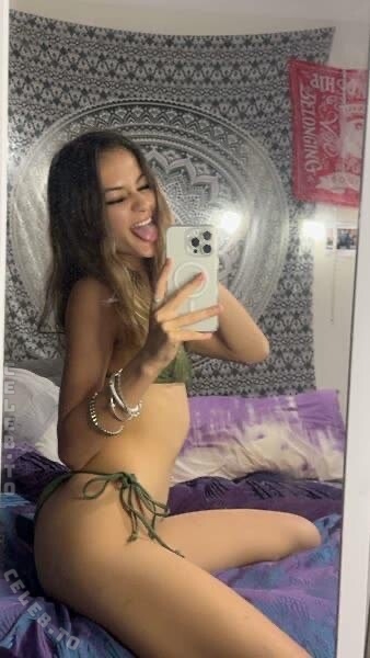 Breanna Kayla nude photo 6
