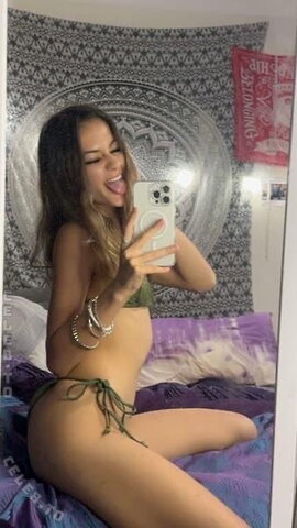Breanna Kayla nude photo 11