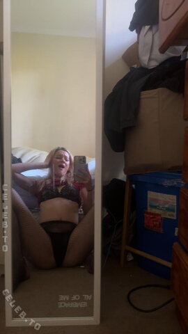 Breanna Kayla nude photo 8