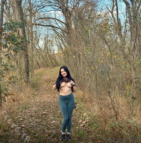 Bree Lexi (phatt.catt) nude photo 11