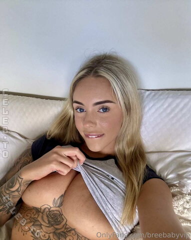 Bree Millar Sexy (19 photos)