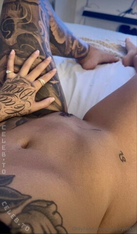 Breezyfoxx nude photo 38