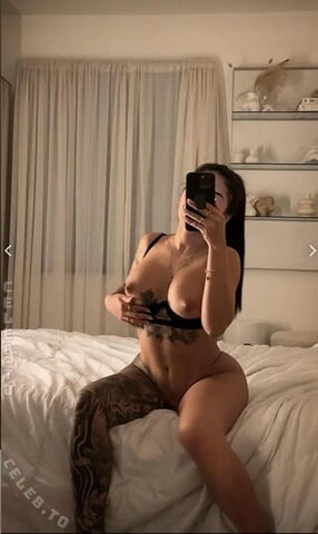 Breezyfoxx nude photo 26