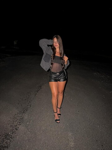 Brenda Bossio nude photo 15