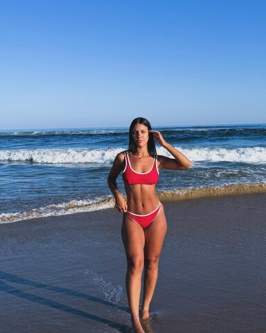Brenda Bossio nude photo 11