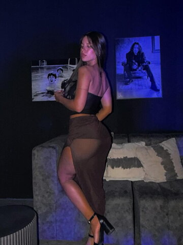 Brenda Bossio nude photo 7