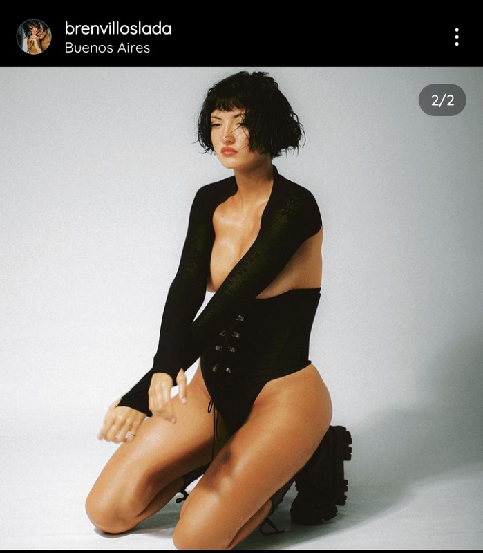 Brenda Villoslada nude photo 5