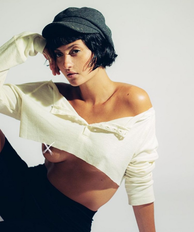 Brenda Villoslada nude photo 6