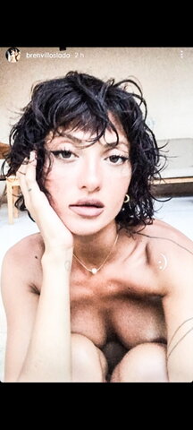 Brenda Villoslada nude photo 15