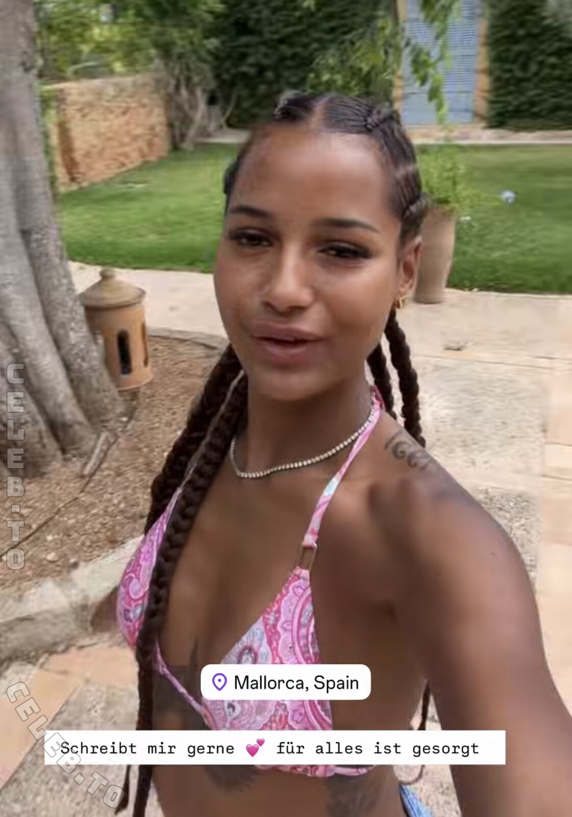 Brenda_bkn nude photo 1