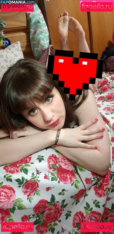 brendushcka nude photo 4