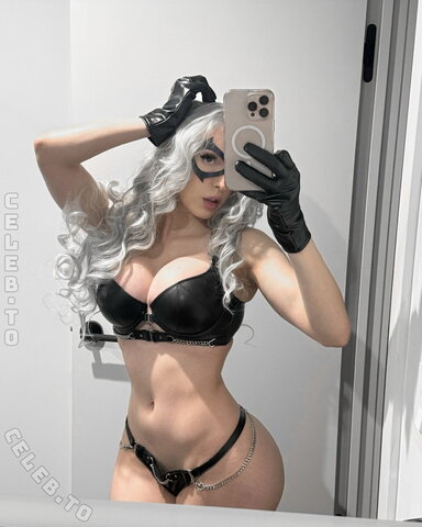 Bri Torres nude photo 45