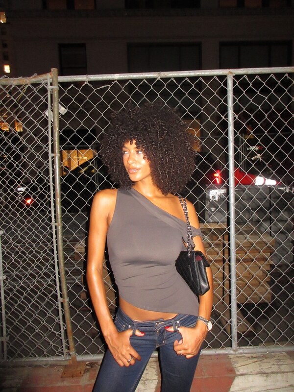 Briana Smith nude photo 2