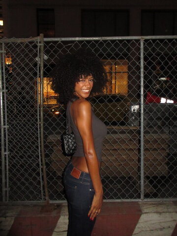 Briana Smith nude photo 6