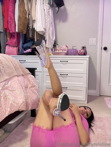 Brianna Christine nude photo 17