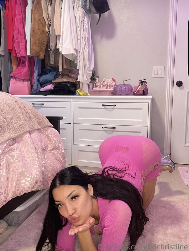 Brianna Christine nude photo 6