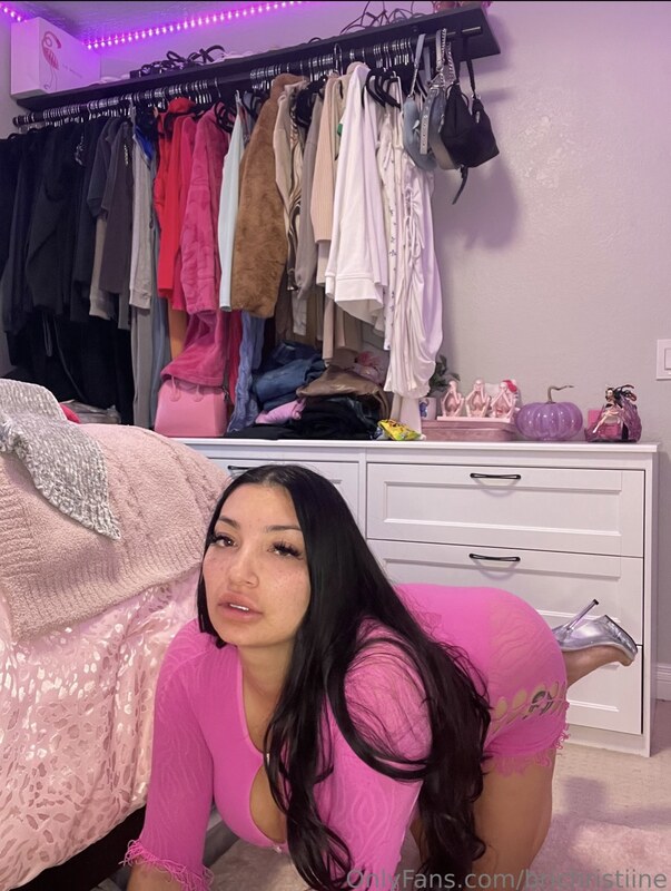 Brianna Christine nude photo 15