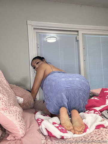 Brianna Christine nude photo 20