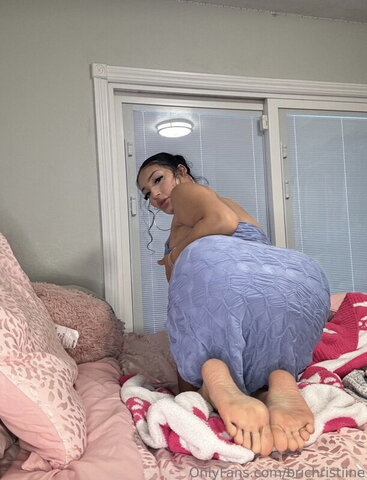 Brianna Christine nude photo 18