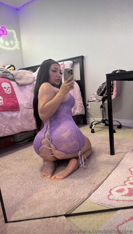 Brianna Christine nude photo 13