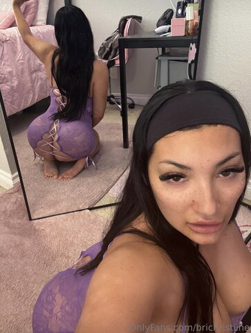 Brianna Christine nude photo 11