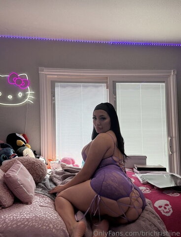 Brianna Christine nude photo 6