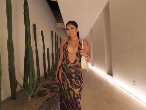 Brianna Nguyen nude photo 8