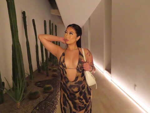 Brianna Nguyen nude photo 7