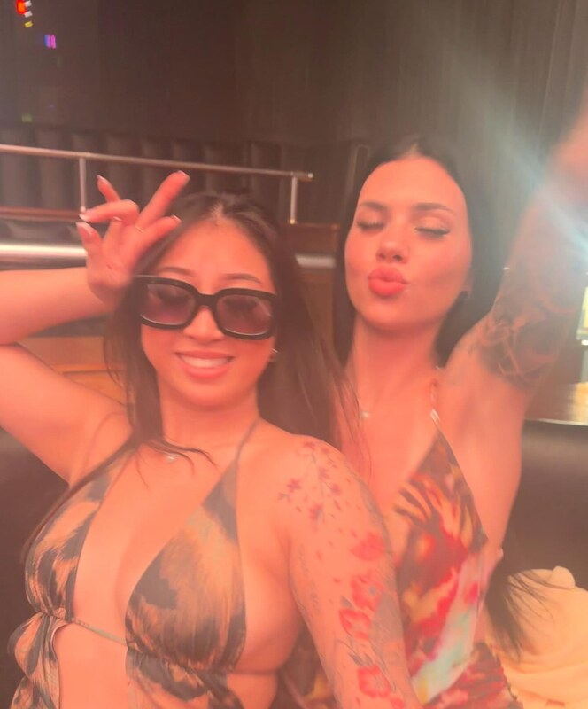 Brianna Nguyen nude photo 9