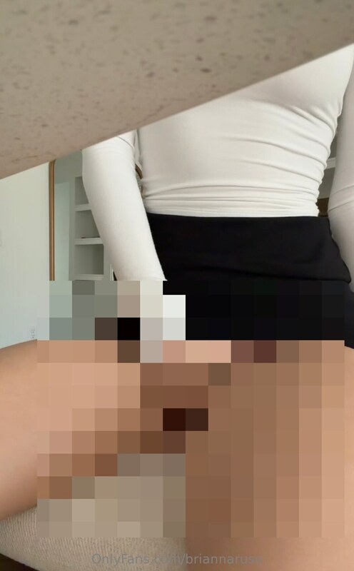 Briannaruso nude photo 1