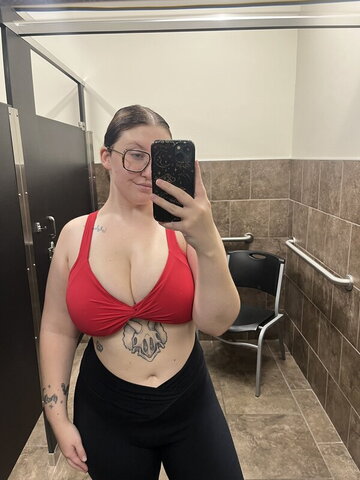 Bribrown nude photo 6