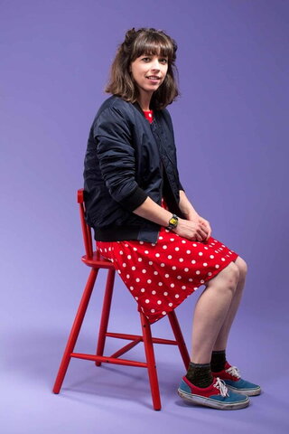 Bridget Christie Sexy (38 photos)