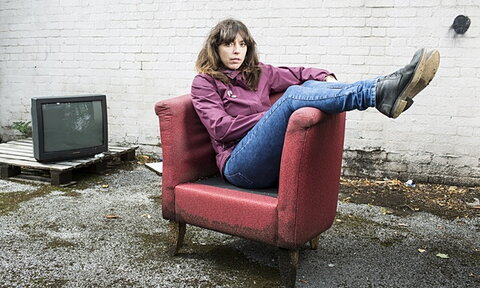 Bridget Christie nude photo 37