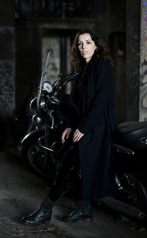 Bridget Christie nude photo 7