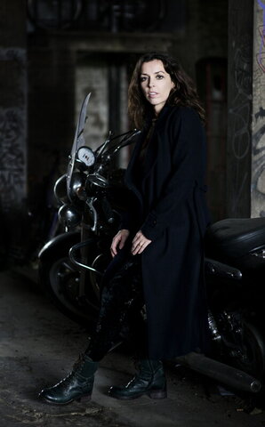 Bridget Christie nude photo 32