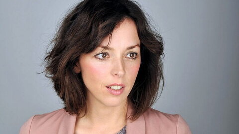 Bridget Christie nude photo 31